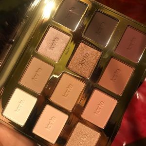 TARTE PALETTE